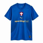 Mens Palmeiras 2026/27 Third Jersey – view 2
