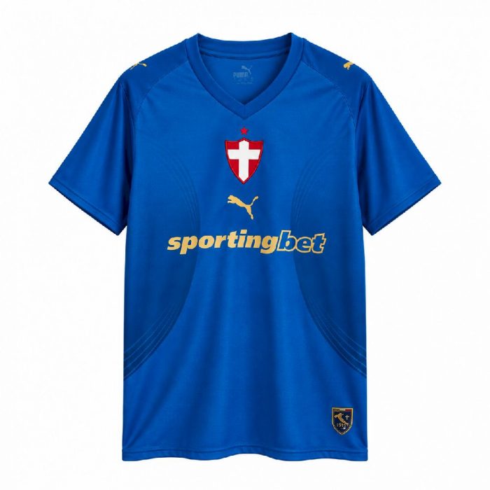 Mens Palmeiras 2026/27 Third Jersey – view 2