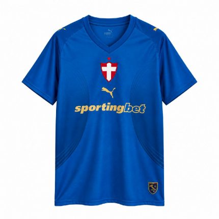 Mens Palmeiras 2026/27 Third Jersey