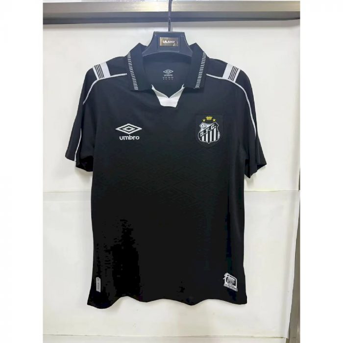 Mens Santos 2026/27 Third Jersey – view 6