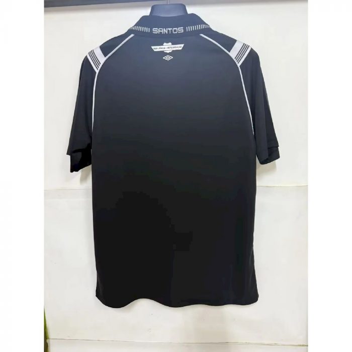 Mens Santos 2026/27 Third Jersey – view 5