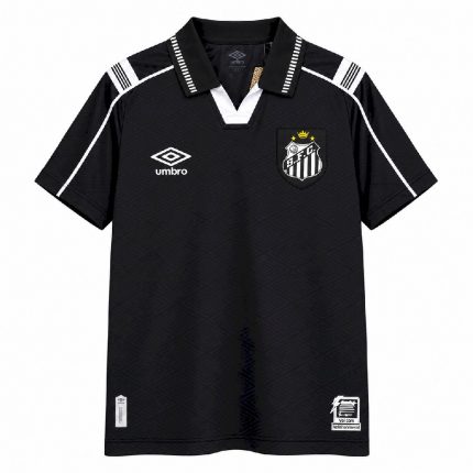 Mens Santos 2026/27 Third Jersey