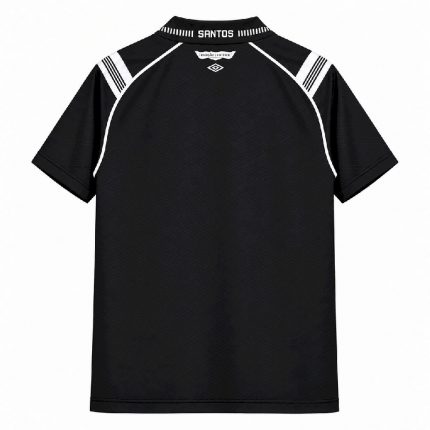 Mens Santos 2026/27 Third Jersey – view 2