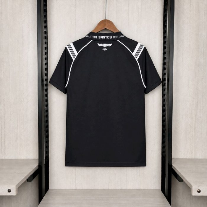 Mens Santos 2026/27 Third Jersey – view 3