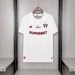 Mens Sao Paulo 2026/27 Third Jersey – view 4