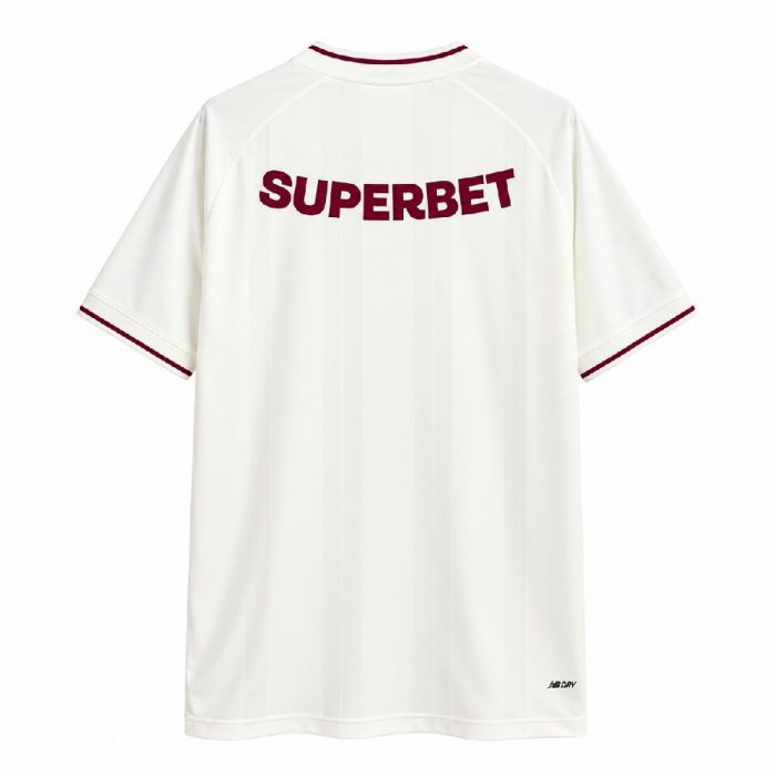 Mens Sao Paulo 2026/27 Third Jersey – view 2