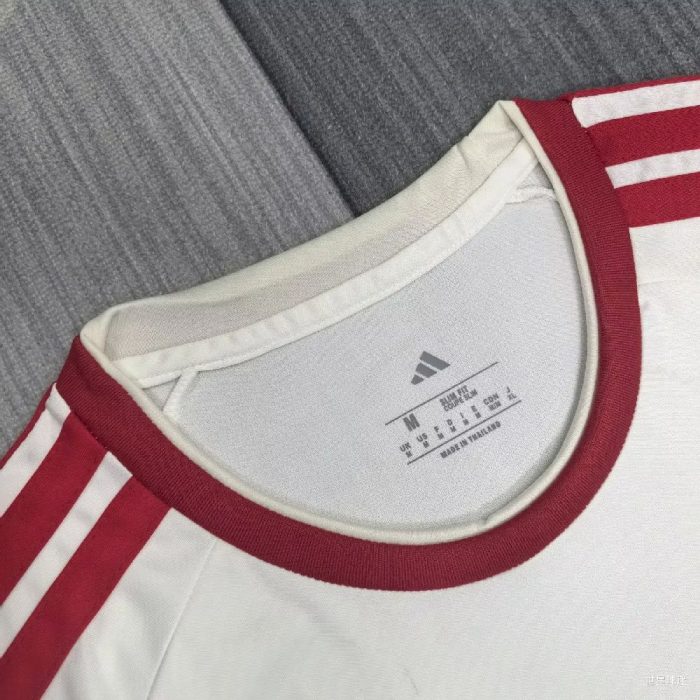 Mens Olympiacos FC 2026/27 Away Jersey – view 6