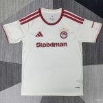 Mens Olympiacos FC 2026/27 Away Jersey – view 4