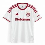 Mens Olympiacos FC 2026/27 Away Jersey