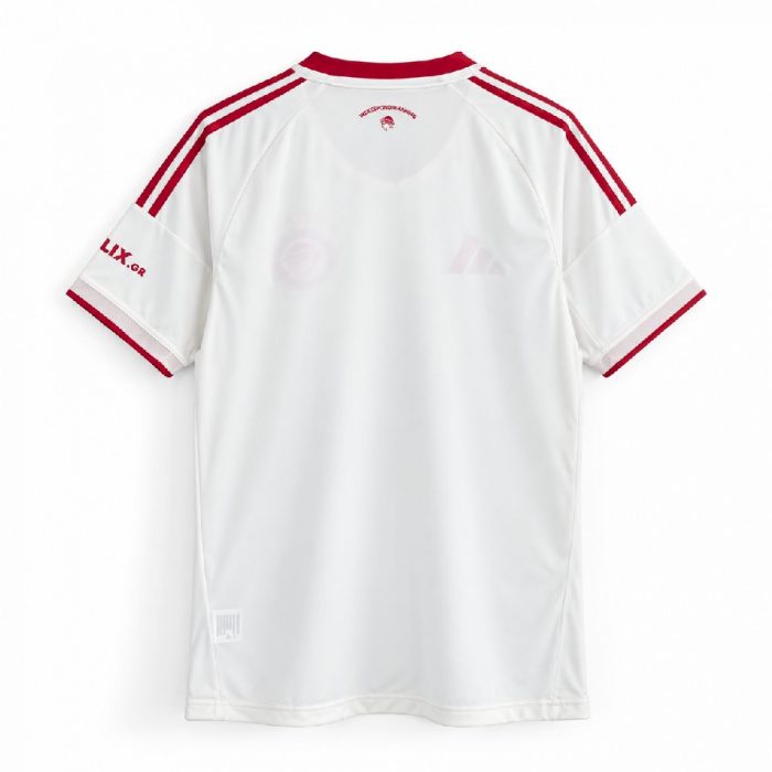 Mens Olympiacos FC 2026/27 Away Jersey – view 2
