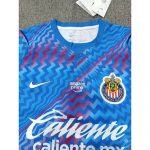 Mens Chivas 2026/27 Goalkeeper Jersey – view 4