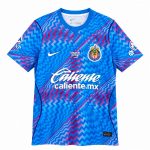 Mens Chivas 2026/27 Goalkeeper Jersey – view 3