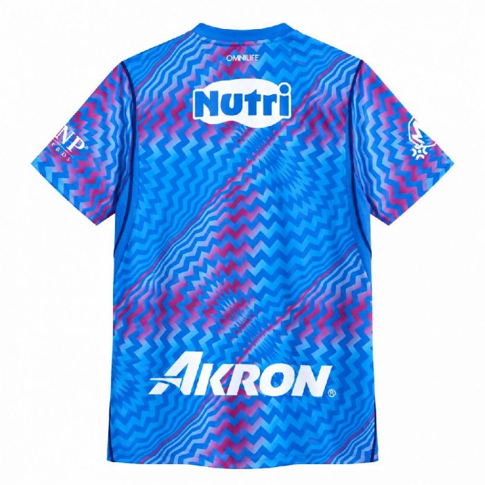 Mens Chivas 2026/27 Goalkeeper Jersey – view 2