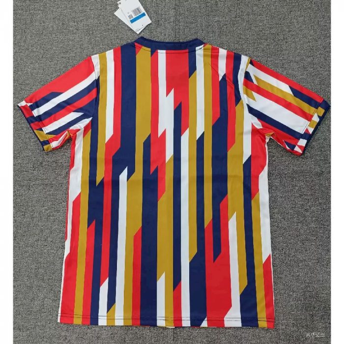 Mens Chivas 2026/27 Pre-Match Jersey – view 5