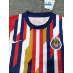 Mens Chivas 2026/27 Pre-Match Jersey – view 4
