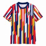 Mens Chivas 2026/27 Pre-Match Jersey
