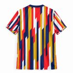 Mens Chivas 2026/27 Pre-Match Jersey – view 2