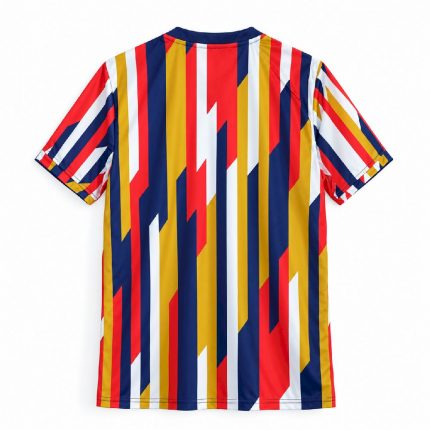 Mens Chivas 2026/27 Pre-Match Jersey – view 2