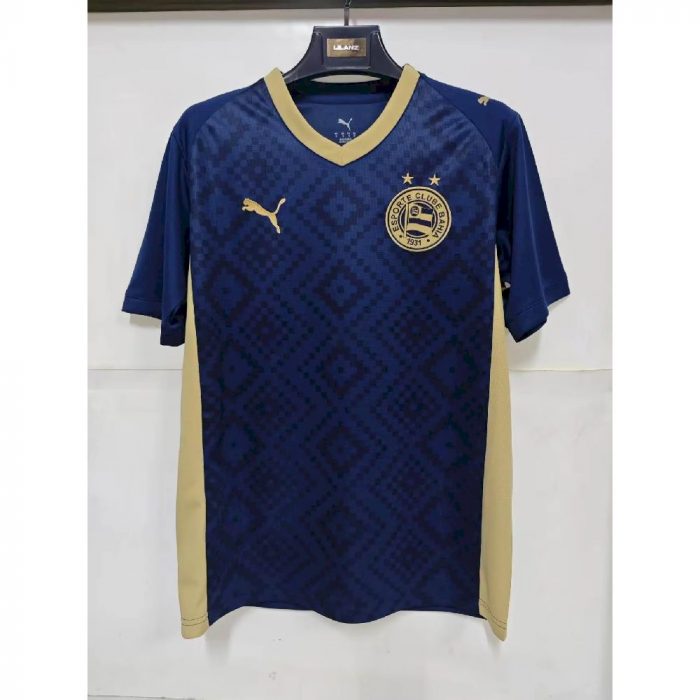 Mens Bahia 2026/27 Third Jersey – view 5