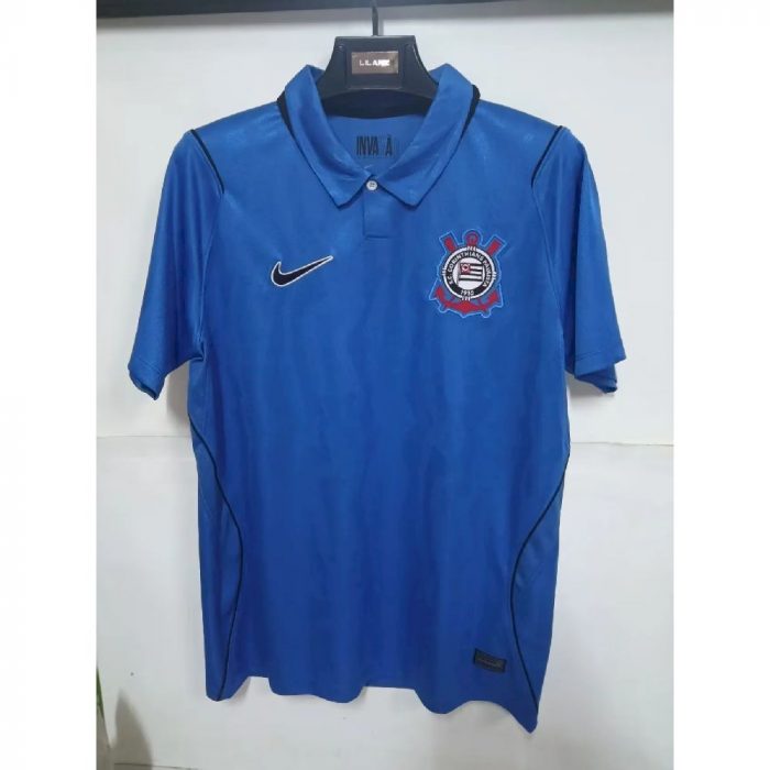 Mens Corinthians 2026/27 Third Jersey – view 5