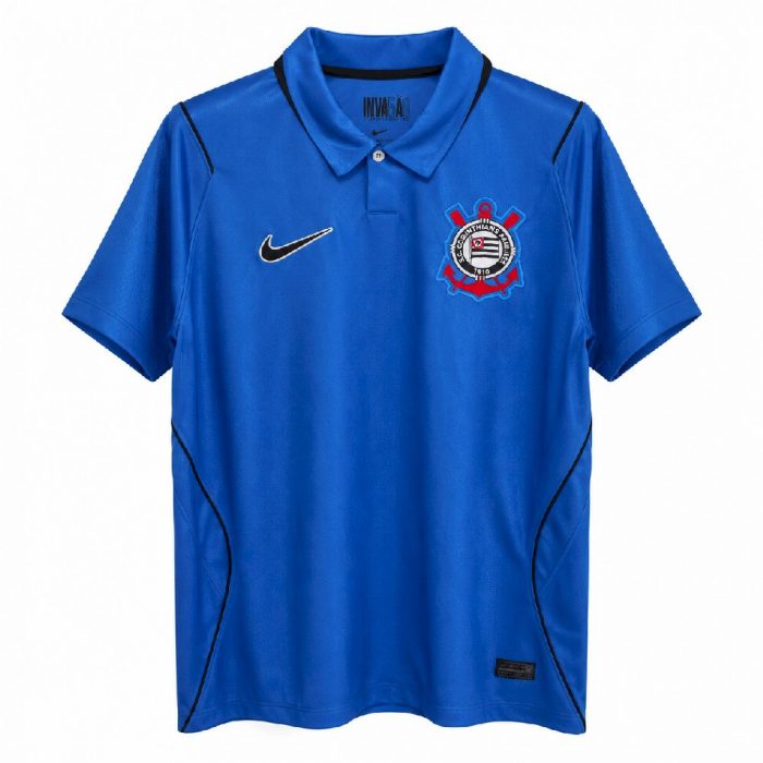 Mens Corinthians 2026/27 Third Jersey – view 3
