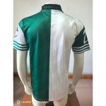 Retro Sporting CP 1996/97 Home Jersey – view 5
