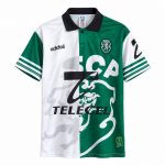 Retro Sporting CP 1996/97 Home Jersey – view 3
