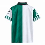Retro Sporting CP 1996/97 Home Jersey – view 2