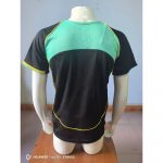 Retro Sporting CP 2025/26 Nike Total 90 Jersey – view 5