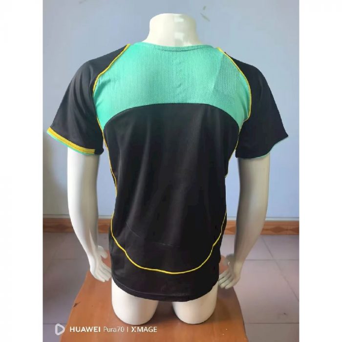 Retro Sporting CP 2025/26 Nike Total 90 Jersey – view 5