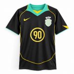 Retro Sporting CP 2025/26 Nike Total 90 Jersey – view 3