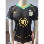 Retro Sporting CP 2025/26 Nike Total 90 Jersey – view 4