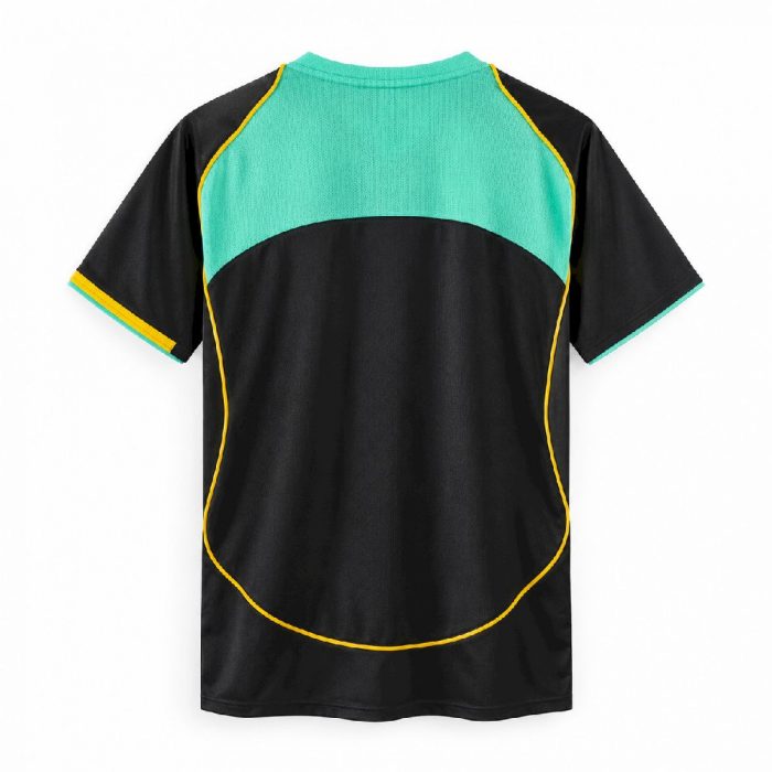 Retro Sporting CP 2025/26 Nike Total 90 Jersey – view 2
