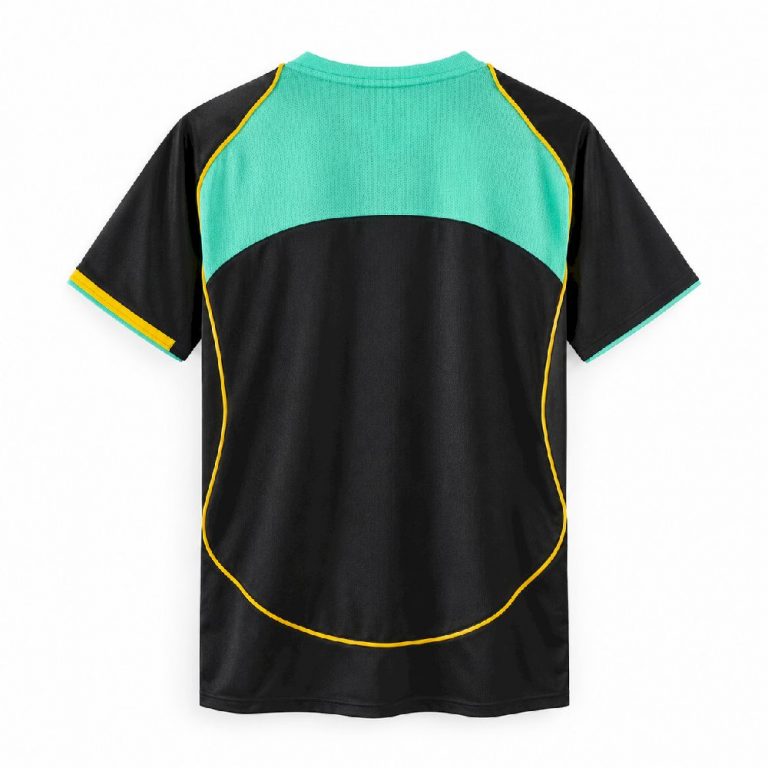 Retro Sporting CP 2025/26 Nike Total 90 Jersey – view 2