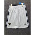 Mens Boca Juniors 2026/27 Away Shorts – view 3