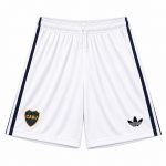Mens Boca Juniors 2026/27 Away Shorts