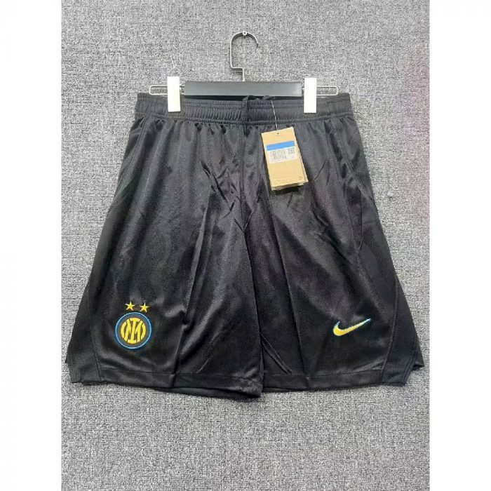 Mens Inter Milan 2026/27 Third Shorts – view 3