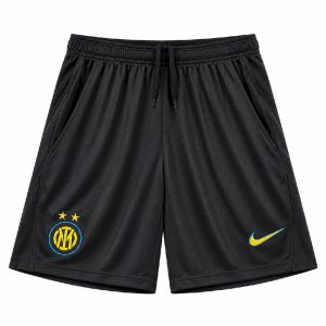 Mens Inter Milan 2026/27 Third Shorts