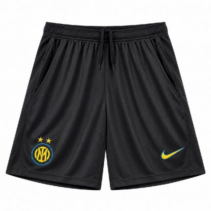 Mens Inter Milan 2026/27 Third Shorts