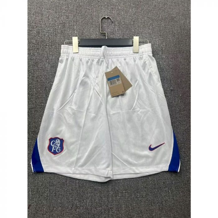 Mens Chelsea 2026/27 Third Shorts – view 3