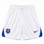Mens Chelsea 2026/27 Third Shorts – view 2