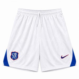 Mens Chelsea 2026/27 Third Shorts