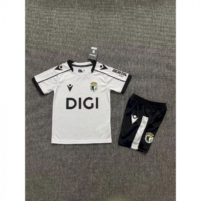 Mens Burgos CF 2026/27 Home Kit – view 6