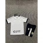 Mens Burgos CF 2026/27 Home Kit – view 5
