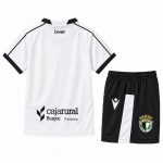 Mens Burgos CF 2026/27 Home Kit – view 2