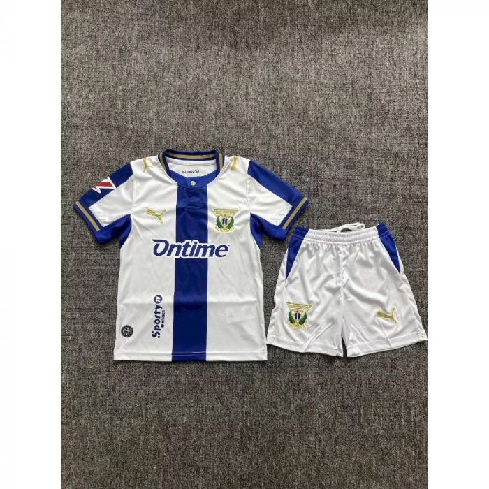 Mens CD Leganes 2026/27 Home Kit – view 6