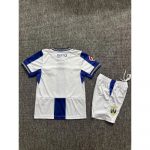 Mens CD Leganes 2026/27 Home Kit – view 5