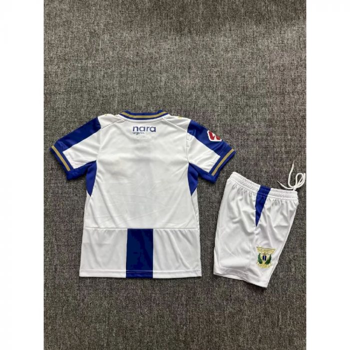 Mens CD Leganes 2026/27 Home Kit – view 5
