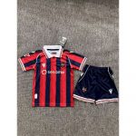 Kids Levante UD 2026/27 Home Kit – view 6