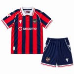 Kids Levante UD 2026/27 Home Kit